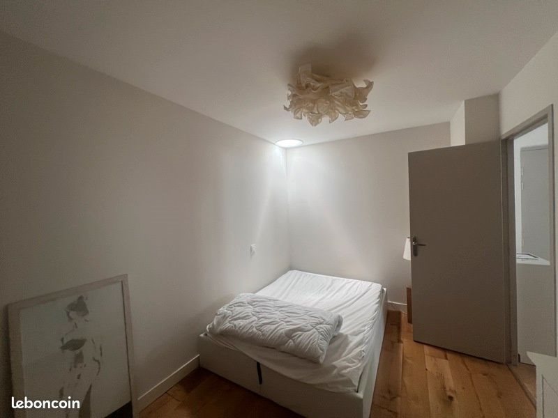 Appartement à louer, 43m², Bordeaux