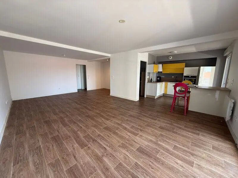 Appartement à louer, 110m², Aytré