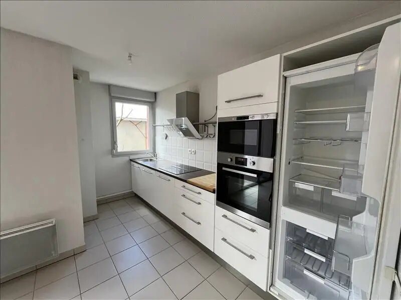 Appartement à louer, 61m², Toulouse