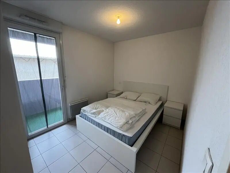 Appartement à louer, 61m², Toulouse