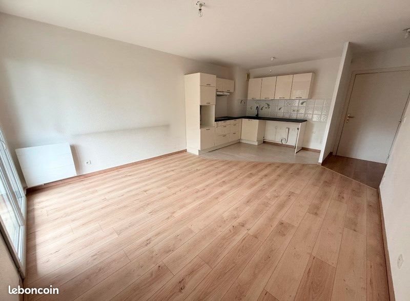 Appartement à louer, 55m², Seysses
