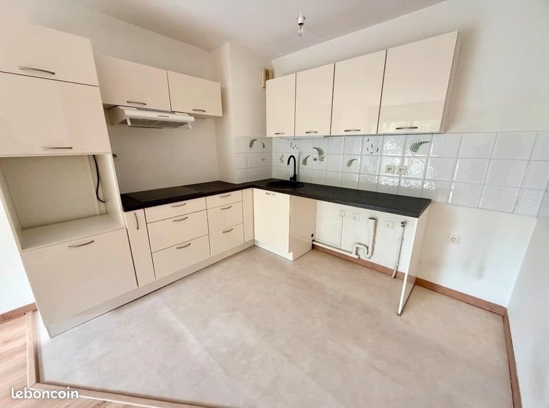 Appartement à louer, 55m², Seysses