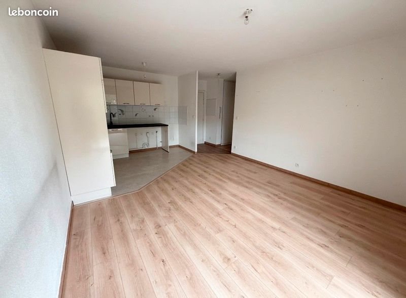 Appartement à louer, 55m², Seysses