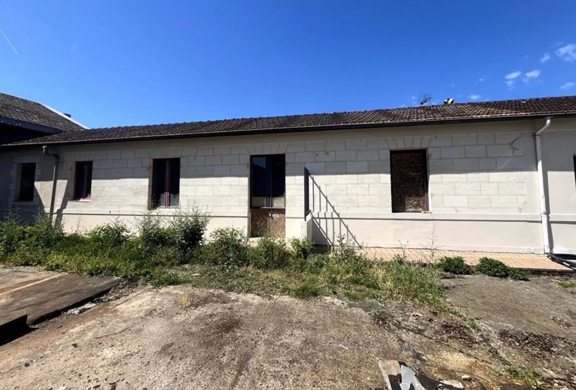 Maison à vendre, 90m², Bordeaux