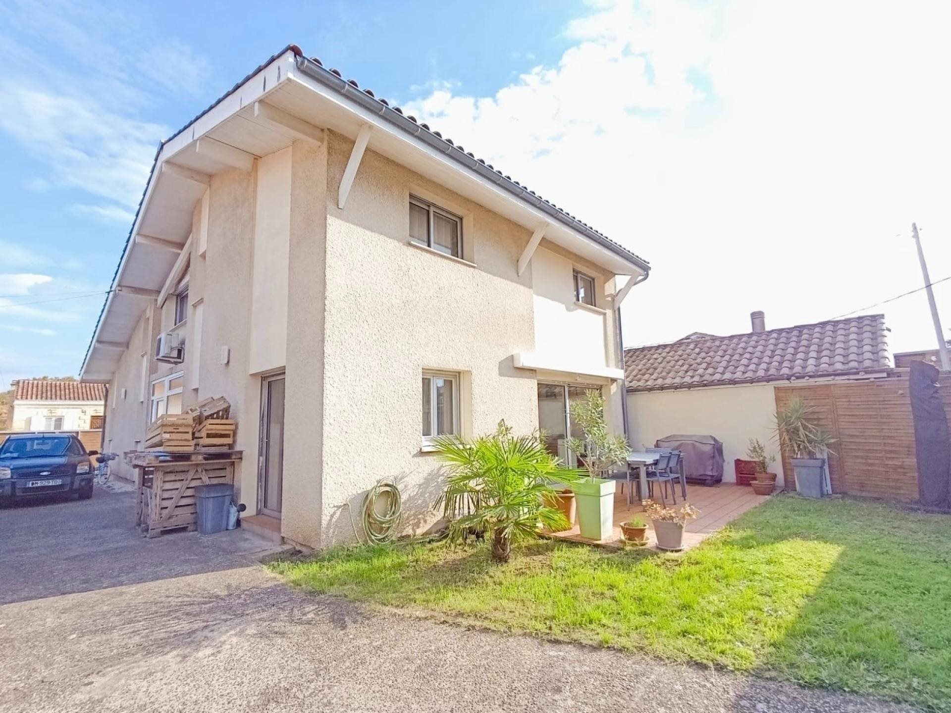 Maison à vendre, 174m², Floirac