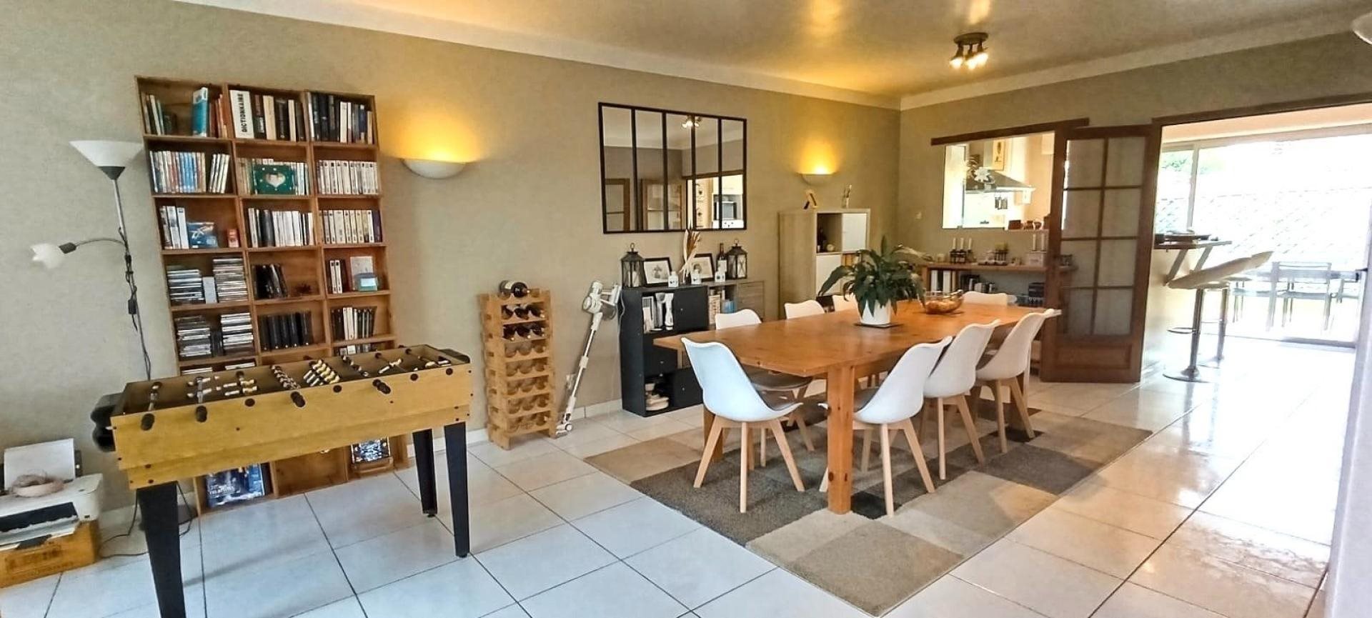 Maison à vendre, 174m², Floirac
