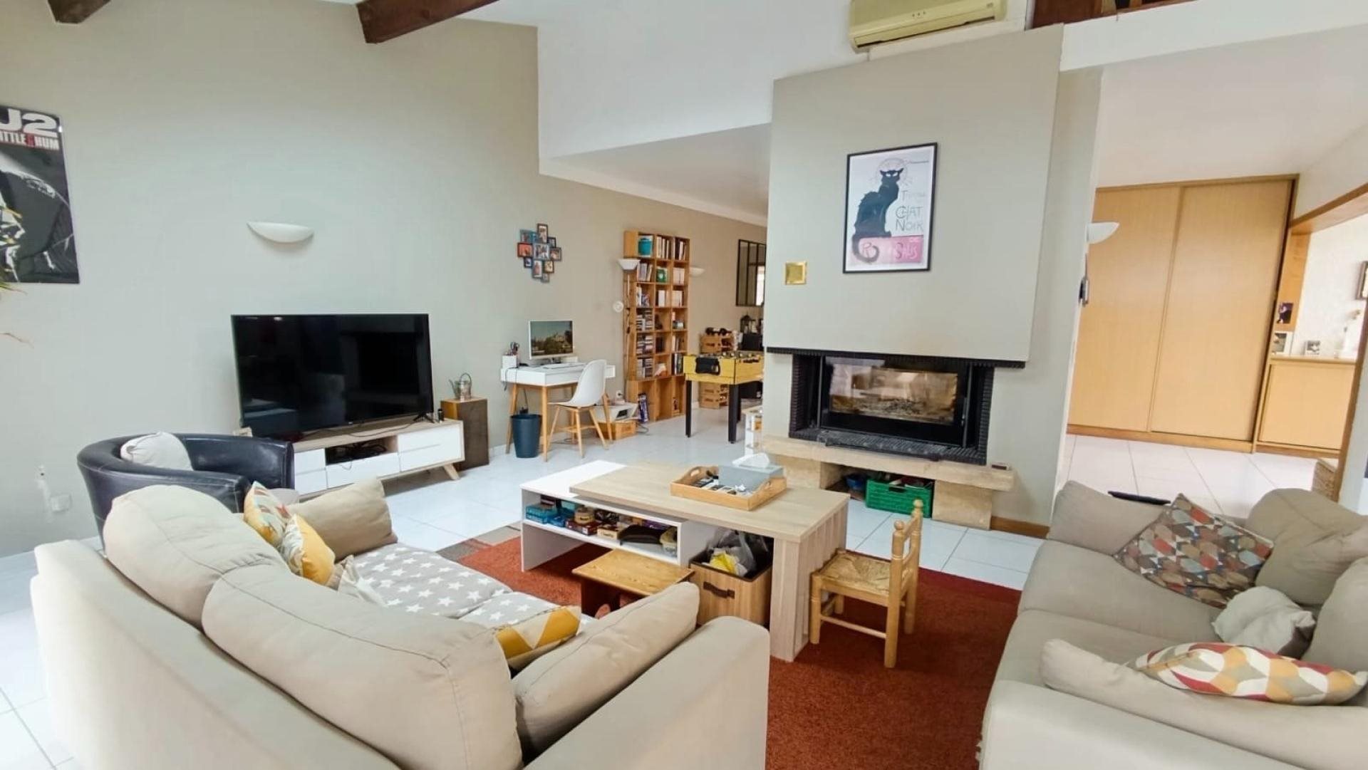 Maison à vendre, 174m², Floirac