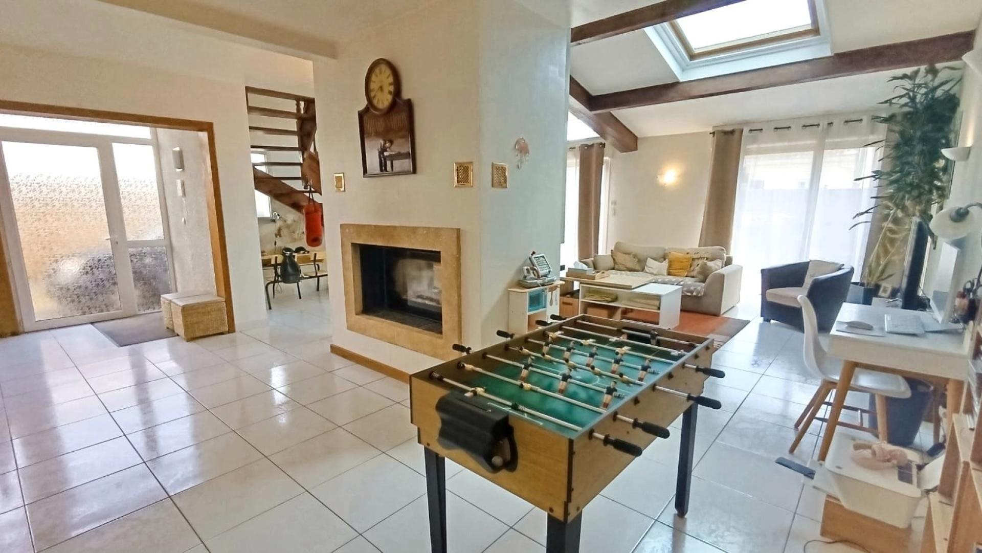 Maison à vendre, 174m², Floirac