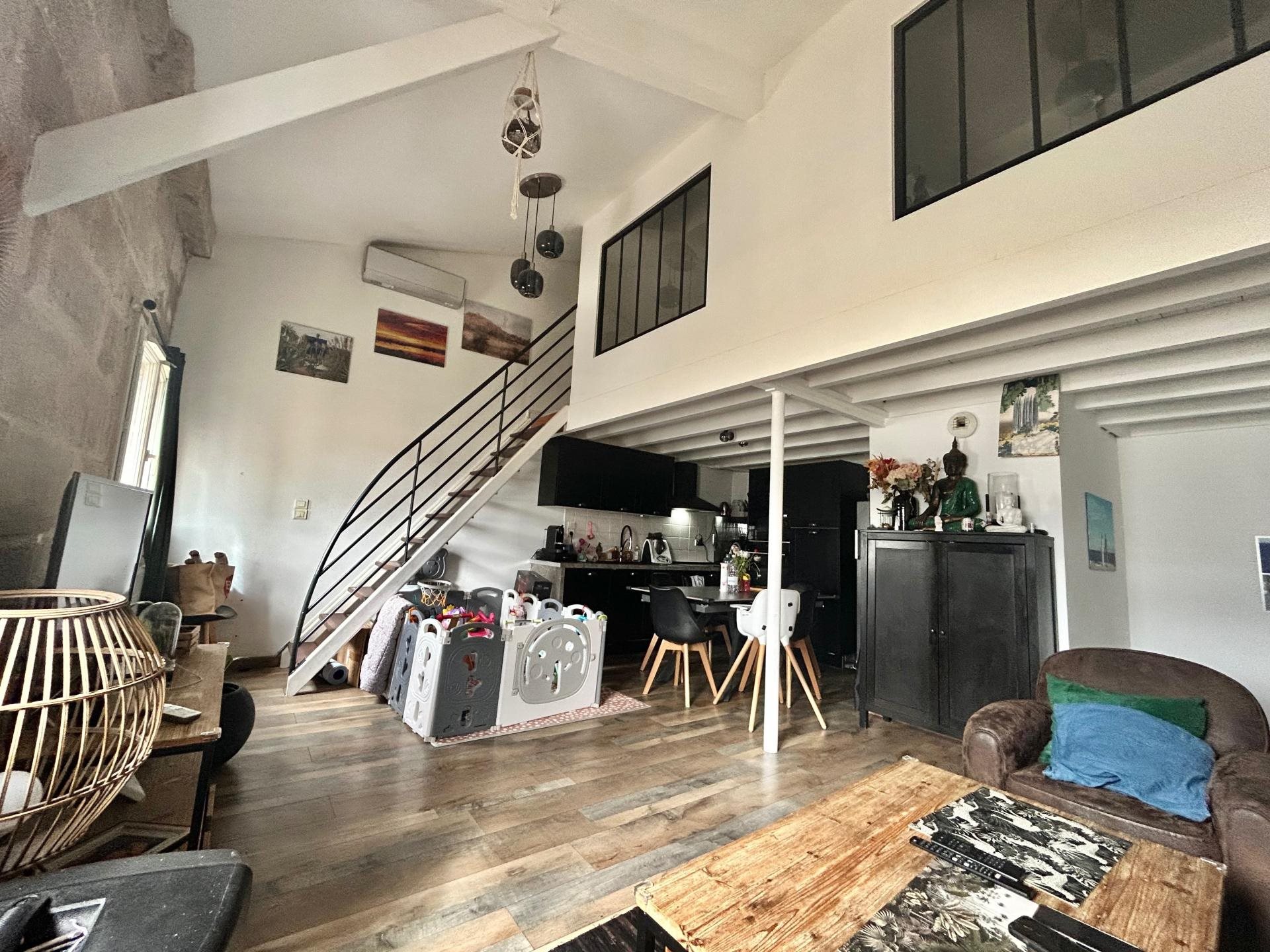 Maison à vendre, 98m², Bordeaux