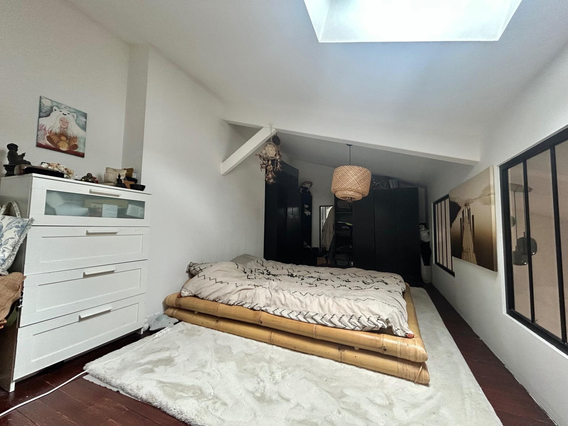 Maison à vendre, 98m², Bordeaux