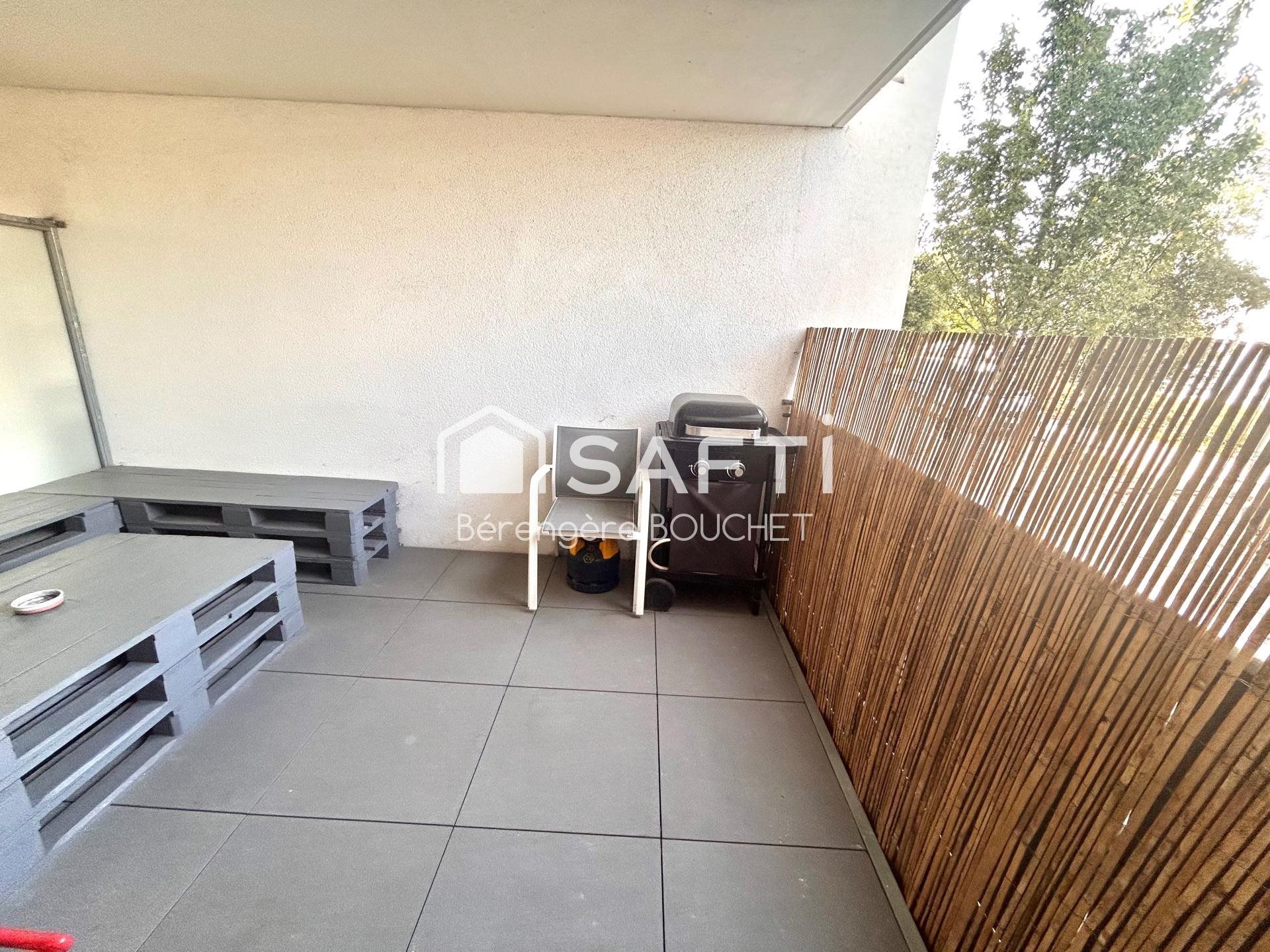 Appartement à vendre, 60m², Lormont