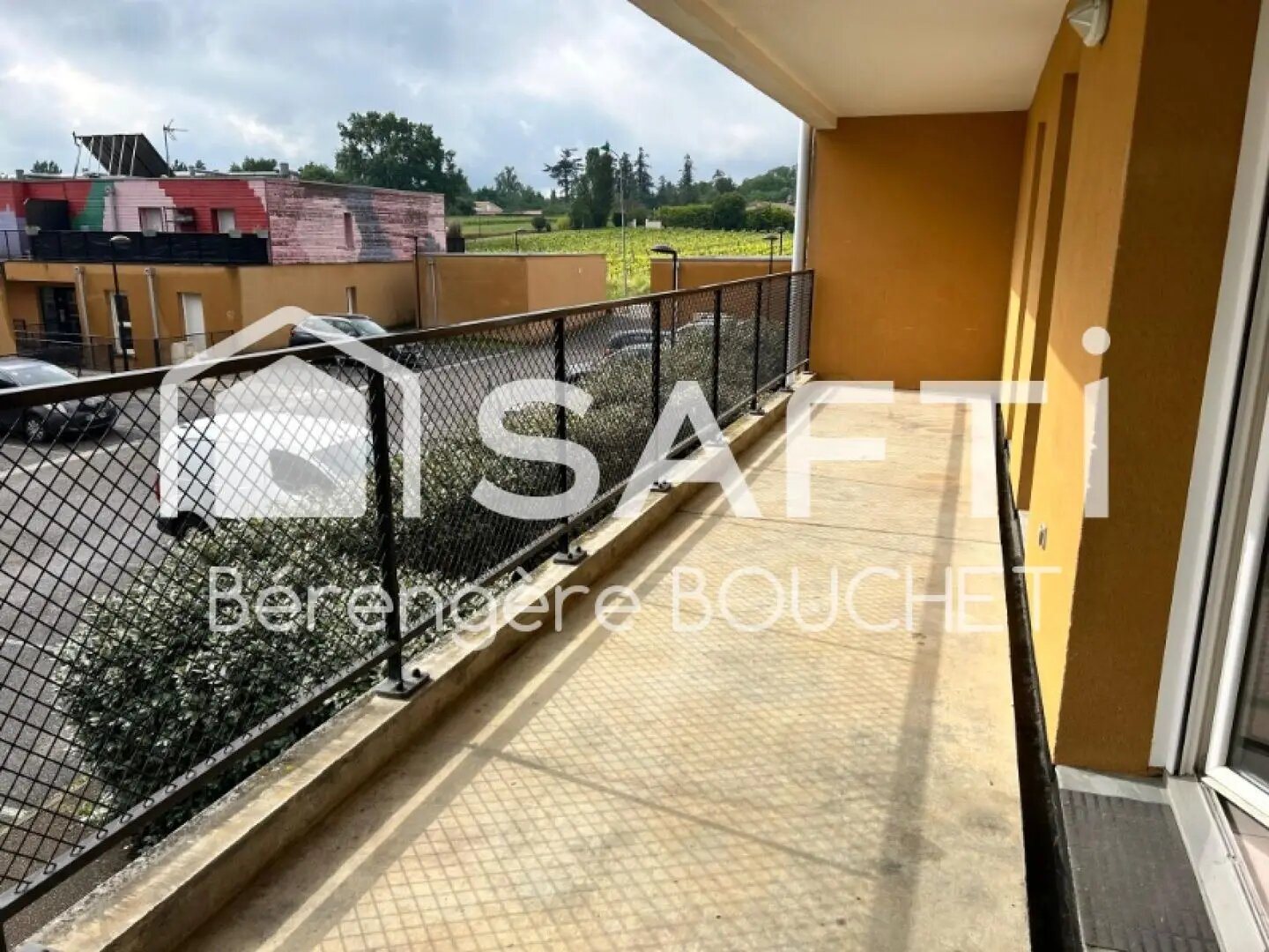 Appartement à vendre, 63m², Artigues-près-Bordeaux