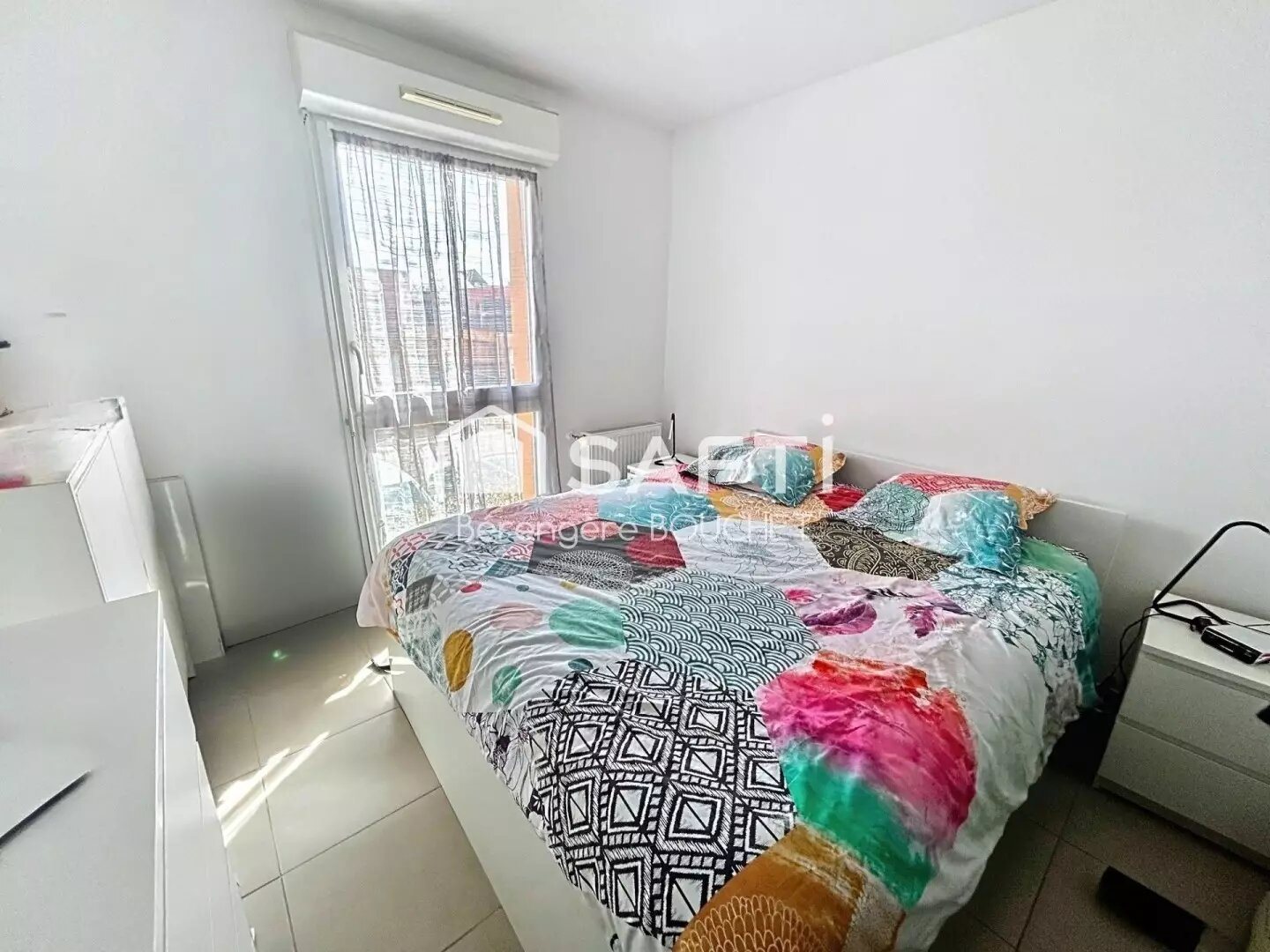 Appartement à vendre, 63m², Artigues-près-Bordeaux