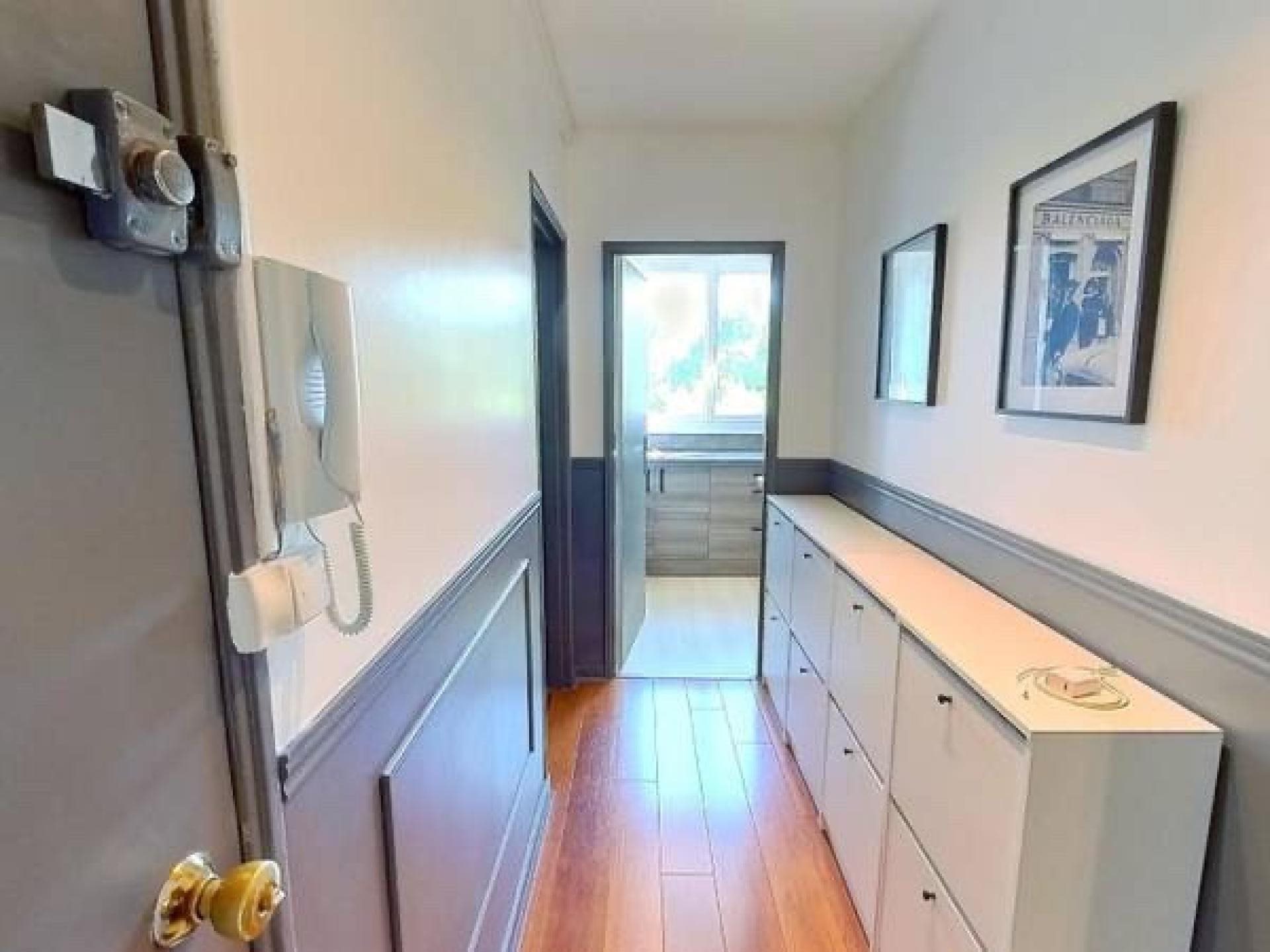 Appartement à vendre, 70m², Mérignac