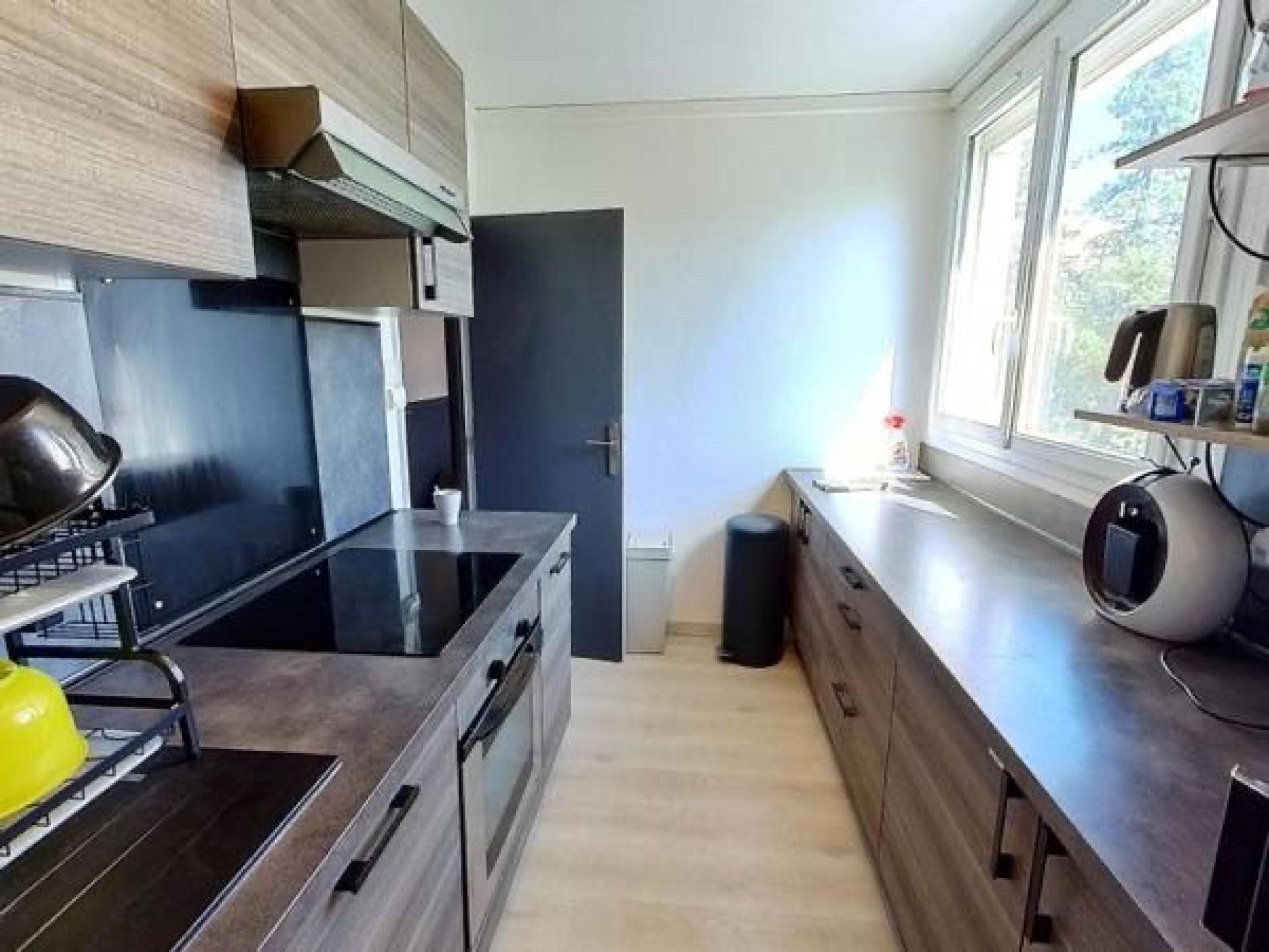 Appartement à vendre, 70m², Mérignac