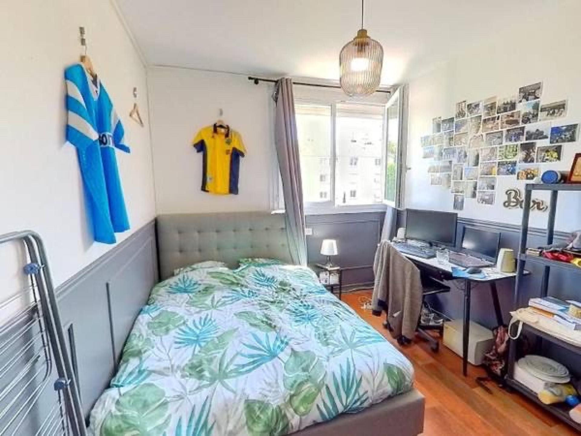 Appartement à vendre, 70m², Mérignac