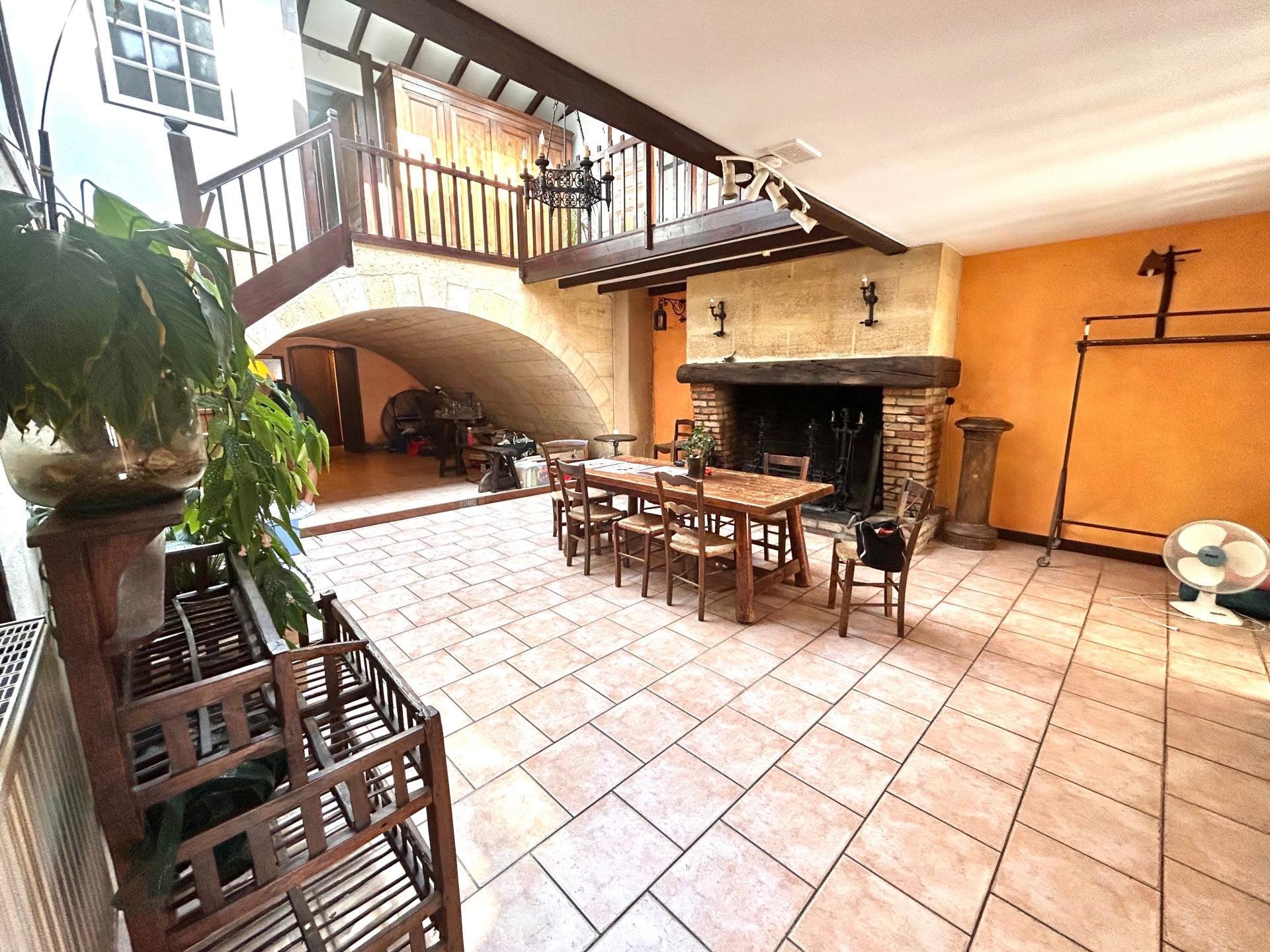 Maison à vendre, 150m², Lormont