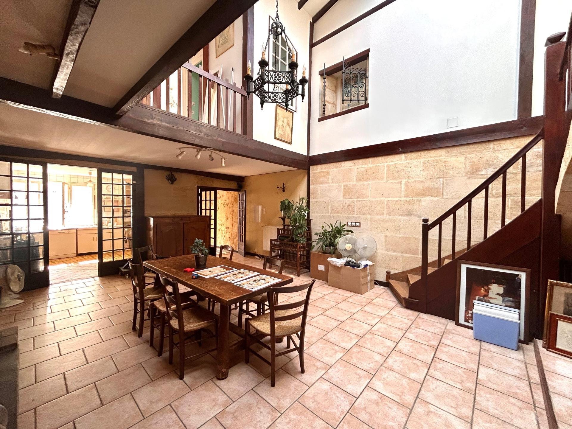 Maison à vendre, 150m², Lormont
