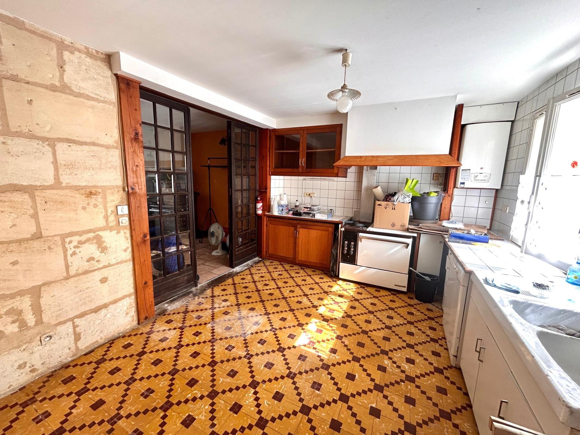 Maison à vendre, 150m², Lormont
