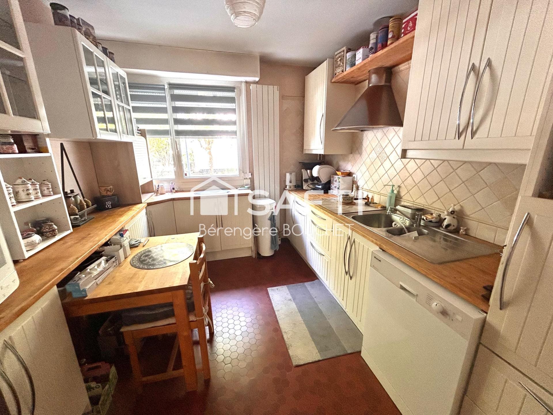 Appartement à vendre, 79m², Lormont
