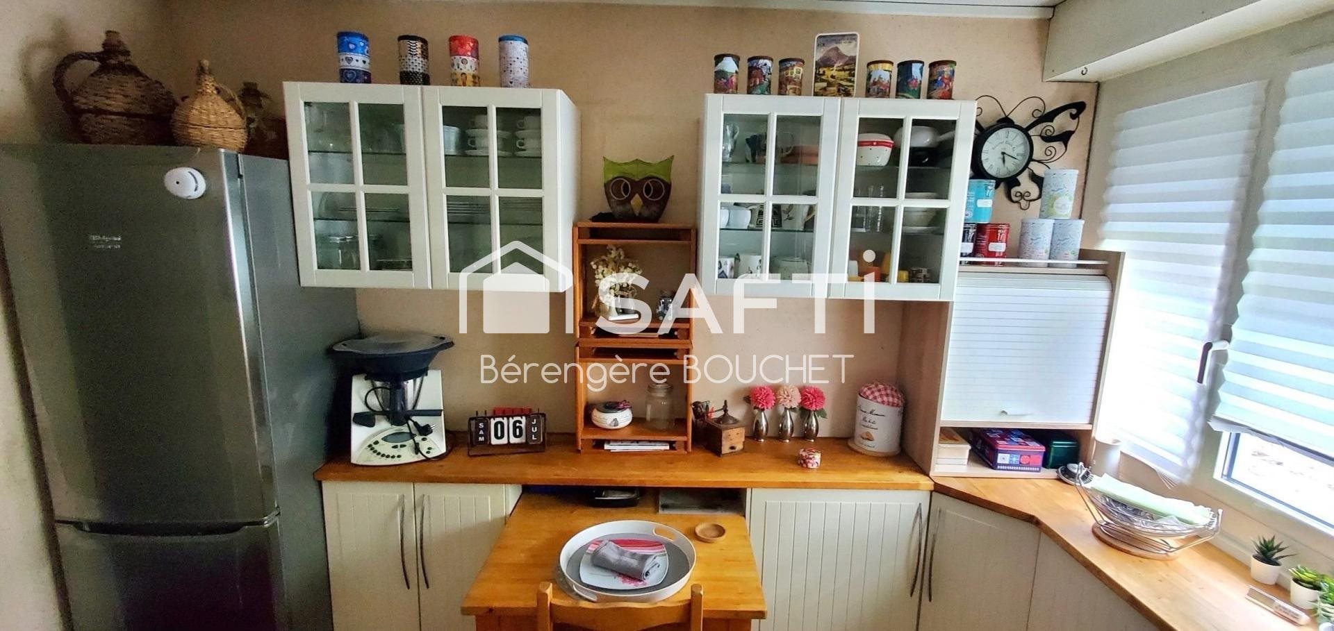 Appartement à vendre, 79m², Lormont