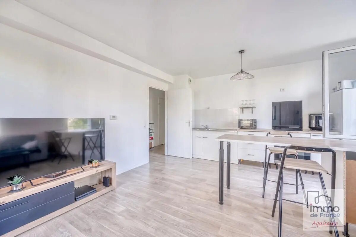 Appartement à vendre, 61m², Lormont