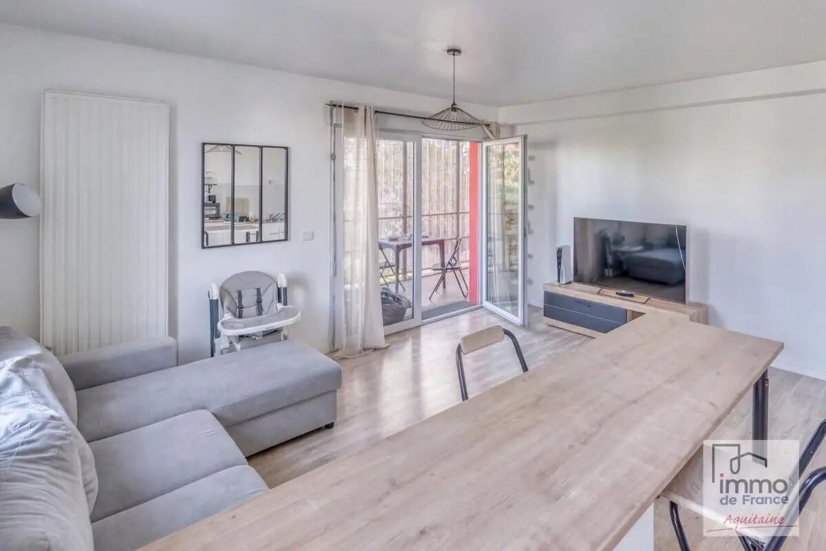 Appartement à vendre, 61m², Lormont