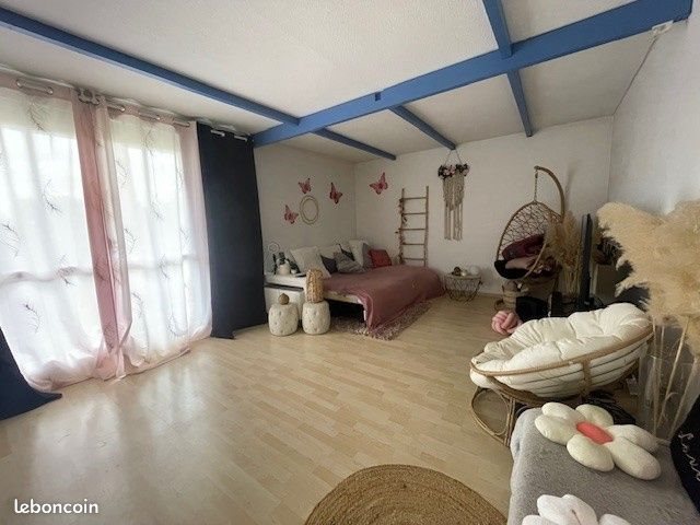 Appartement à vendre, 68m², Le Bouscat