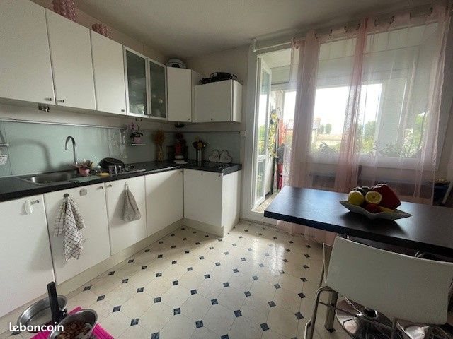 Appartement à vendre, 68m², Le Bouscat
