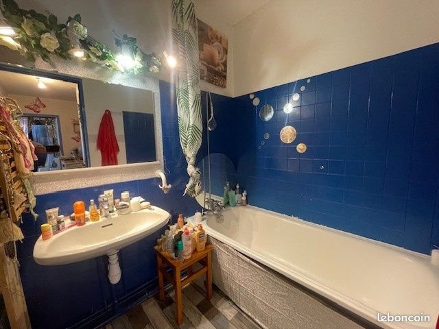 Appartement à vendre, 68m², Le Bouscat
