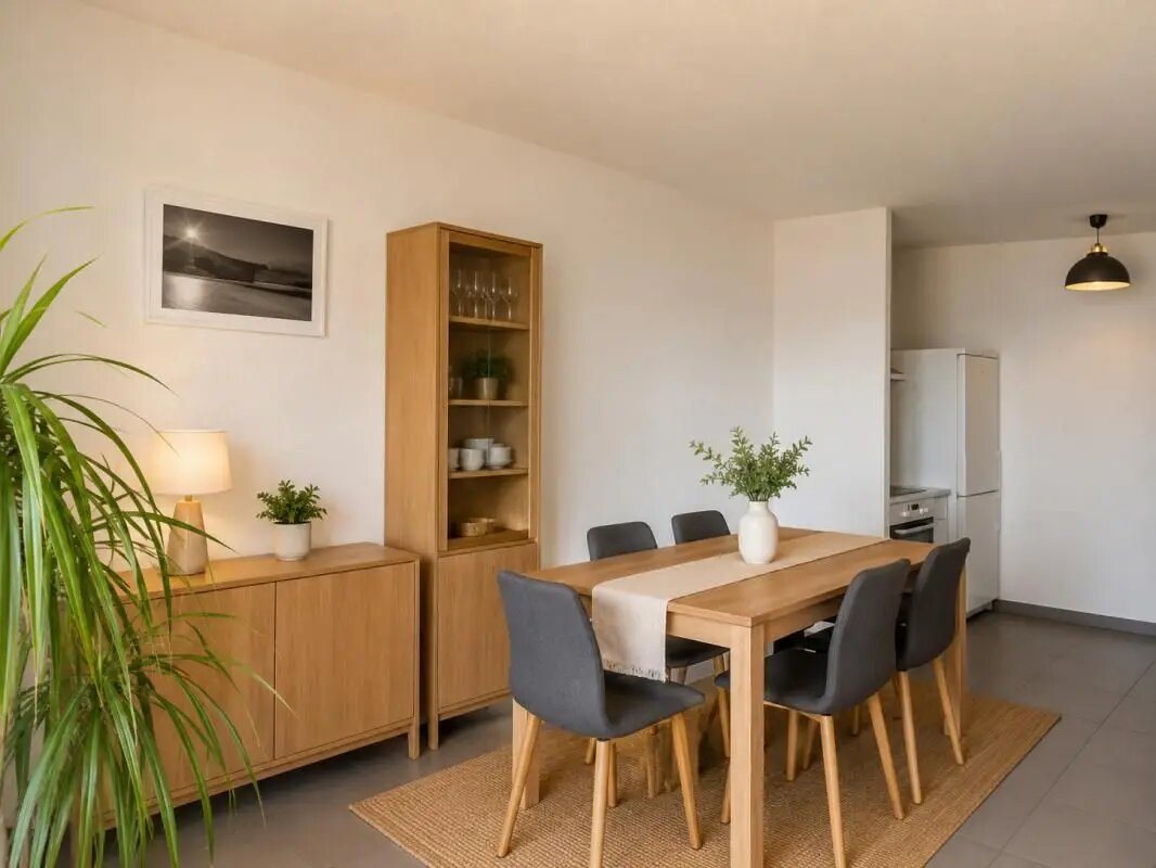 Appartement à vendre, 45m², Cenon