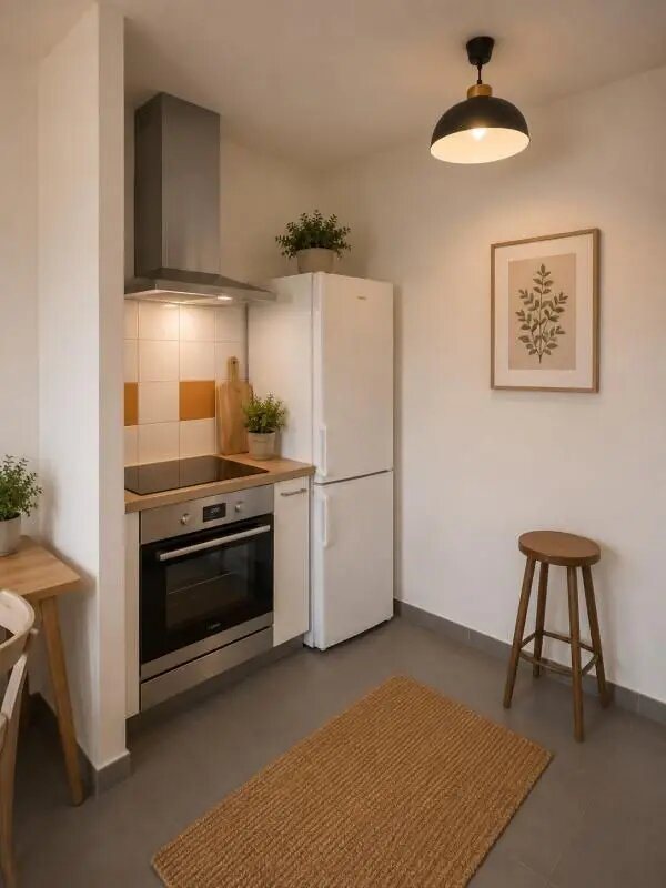 Appartement à vendre, 45m², Cenon