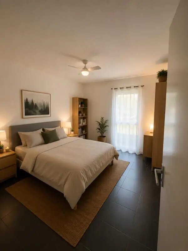Appartement à vendre, 45m², Cenon