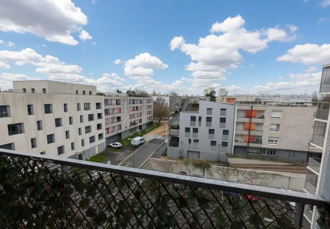 Appartement à vendre, 43m², Lormont