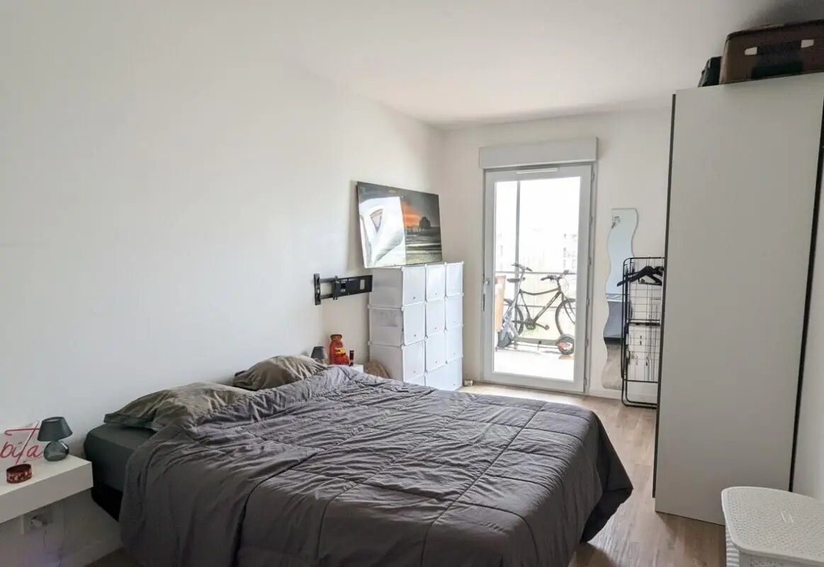 Appartement à vendre, 43m², Lormont