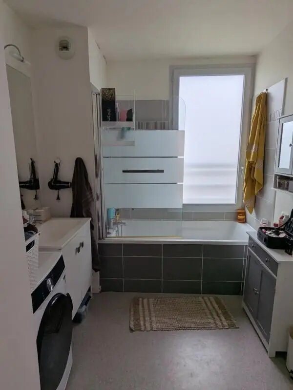 Appartement à vendre, 43m², Lormont