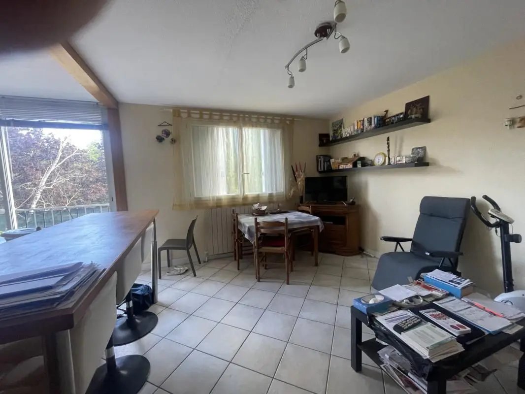 Appartement à vendre, 80m², Bruges