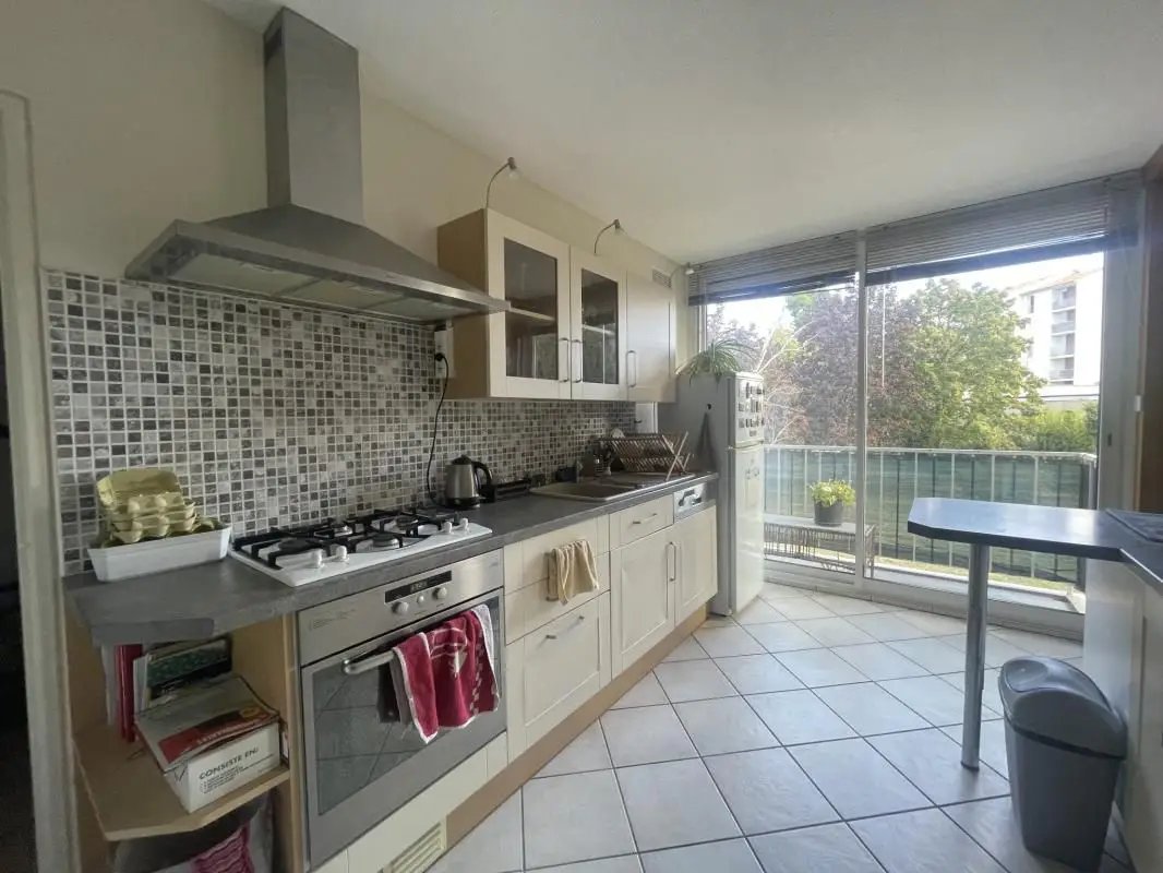 Appartement à vendre, 80m², Bruges