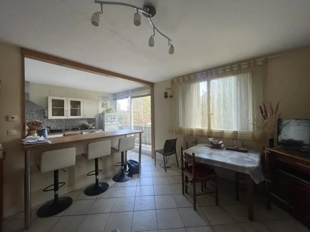 Appartement à vendre, 80m², Bruges