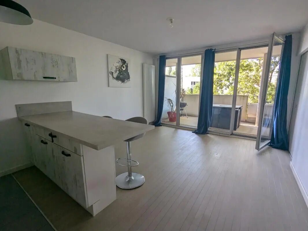 Appartement à vendre, 43m², Villenave-d'Ornon