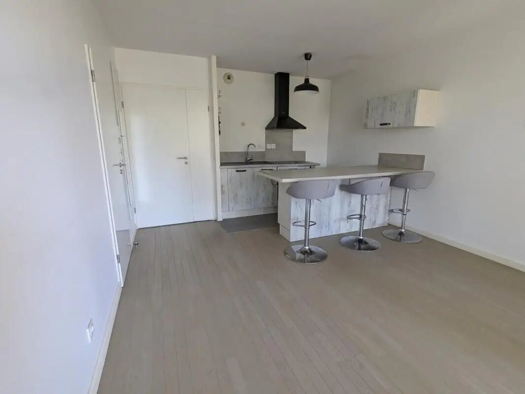 Appartement à vendre, 43m², Villenave-d'Ornon