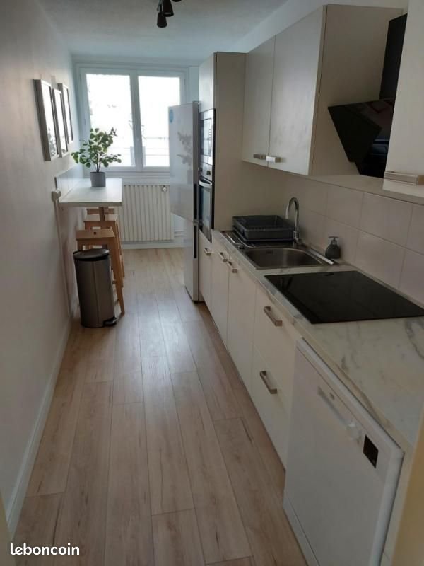 Appartement à louer, 68m², Lormont