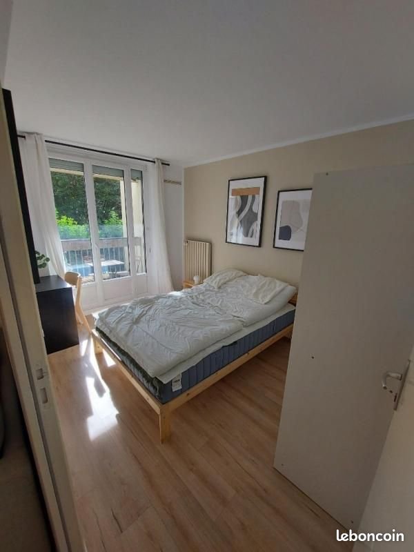 Appartement à louer, 68m², Lormont