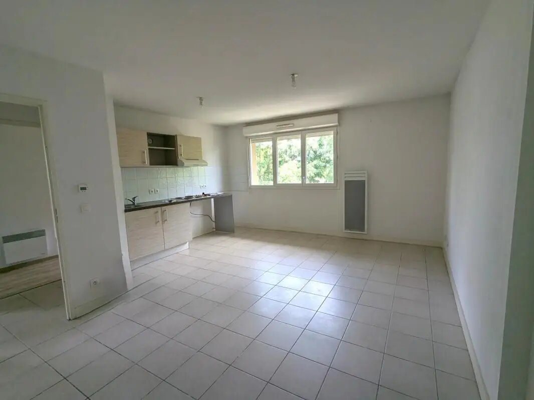 Appartement à vendre, 54m², Bruges