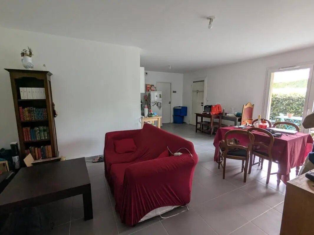 Appartement à vendre, 71m², Villenave-d'Ornon