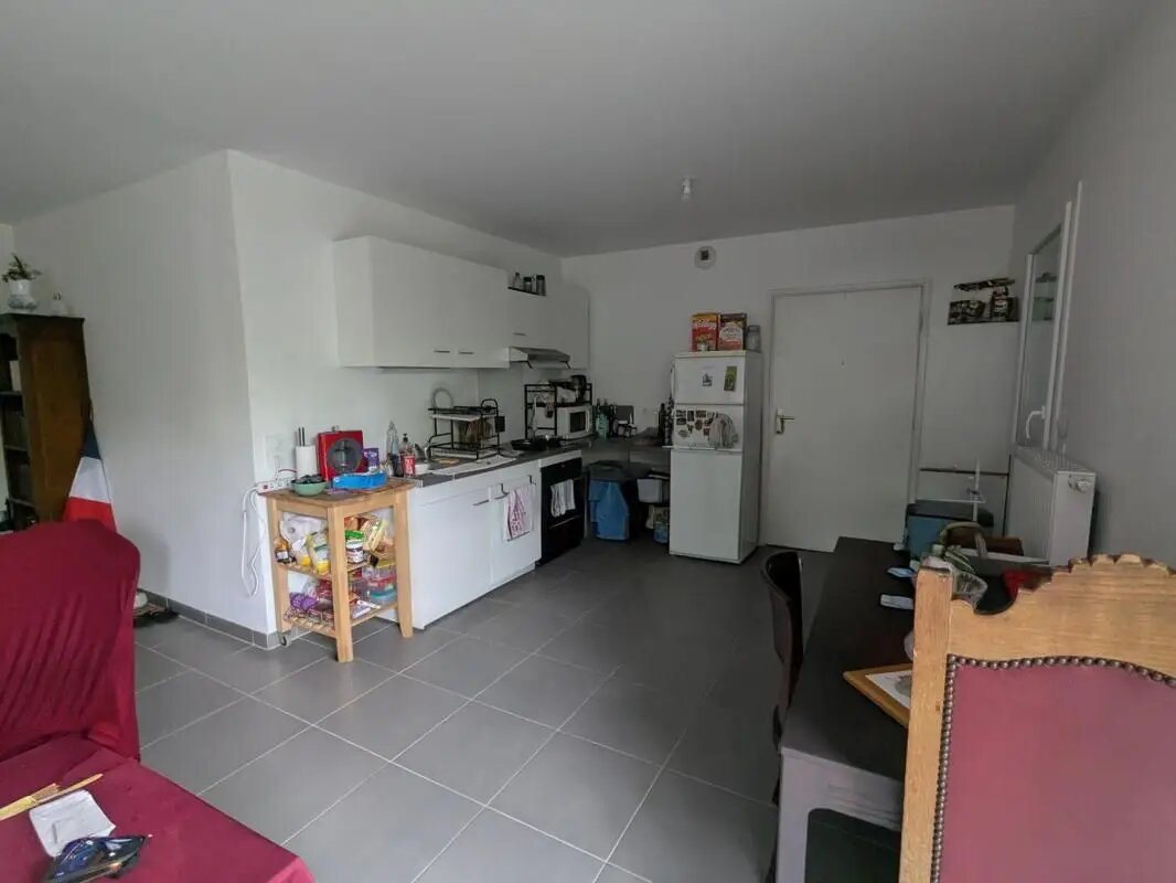 Appartement à vendre, 71m², Villenave-d'Ornon