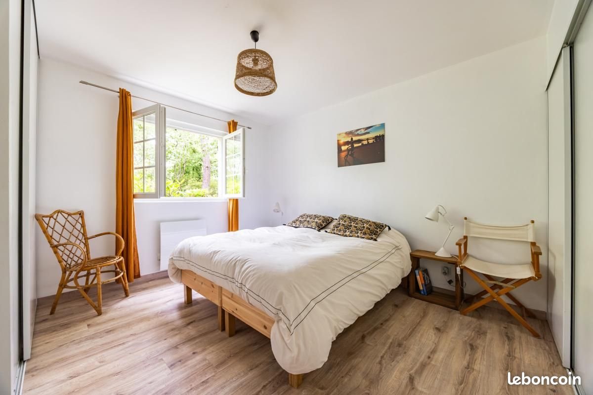 Maison à vendre, 117m², Lacanau