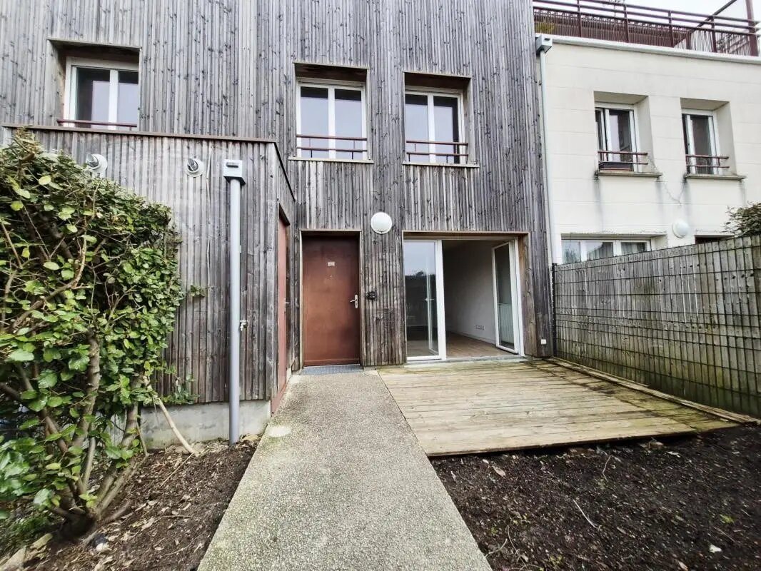 Appartement à vendre, 60m², Lacanau