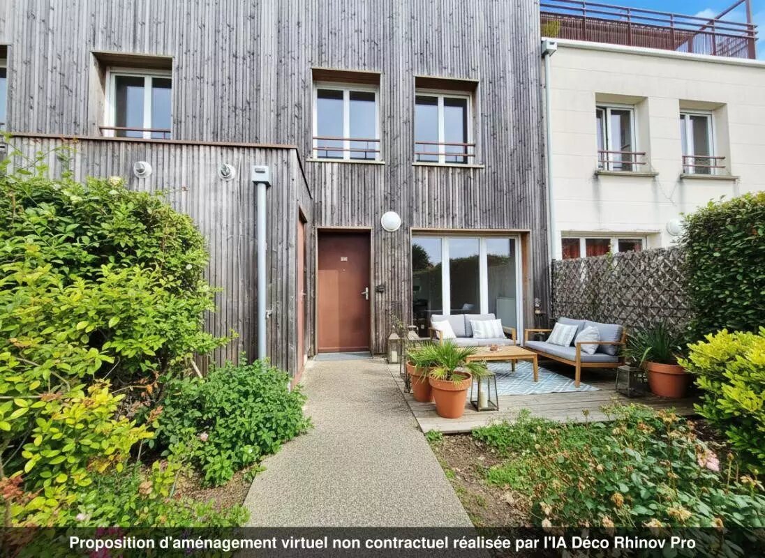 Appartement à vendre, 60m², Lacanau