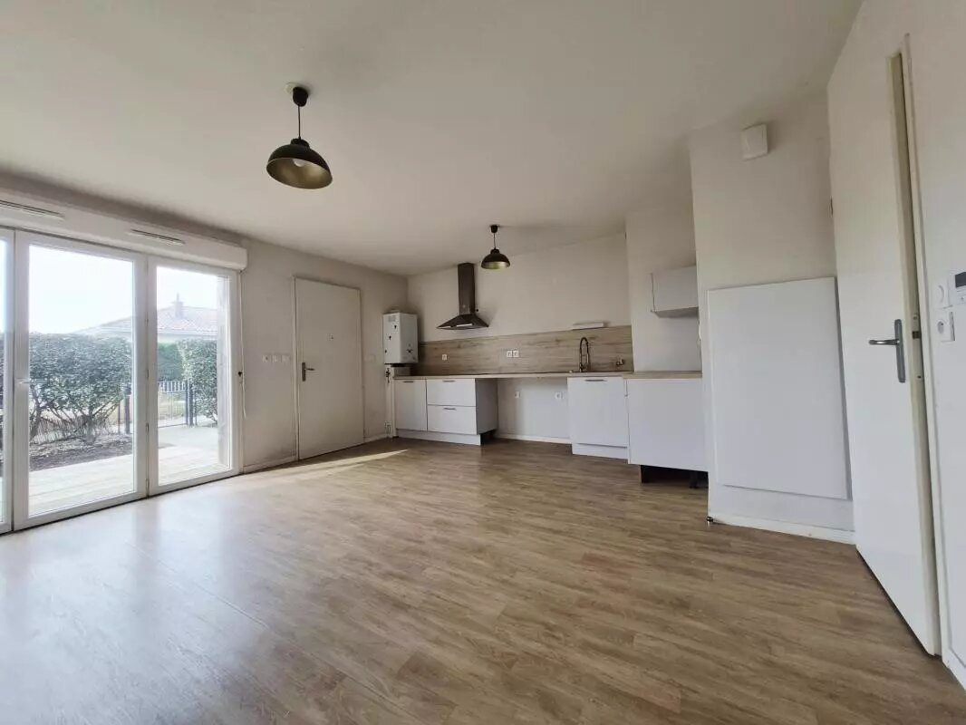 Appartement à vendre, 60m², Lacanau